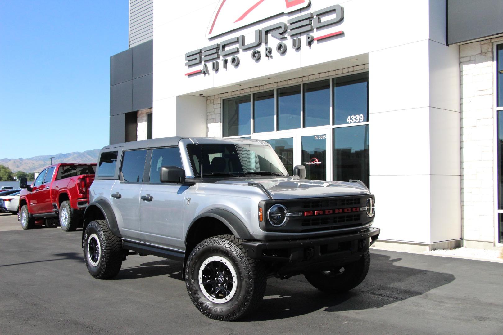 ford bronco 4-door 2023 1FMEE5DP6PLB26007 image ford bronco 4-door 2023 1FMEE5DP6PLB26007 image